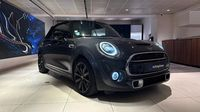 Mini Cabrio Cooper S 192ch BVA7 Euro6d-T 123g — photo 3