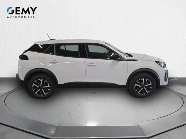 Peugeot 2008 hybrid 145 e-dcs6 — photo 4