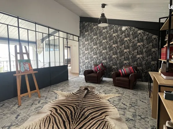 Maison 6 pièces 149 m²