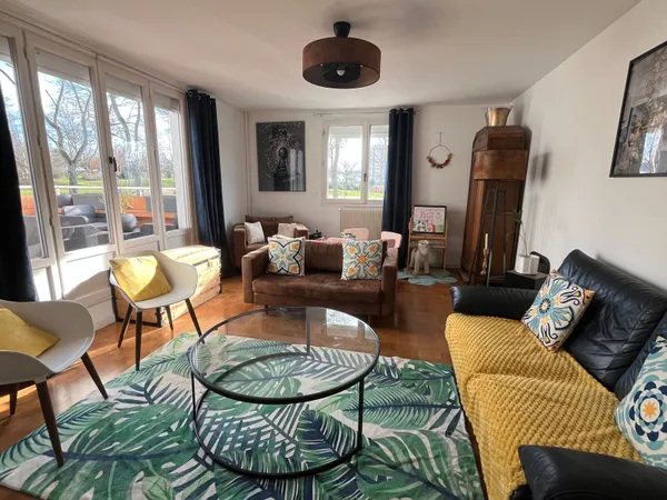 Maison 5 pièces 137 m²