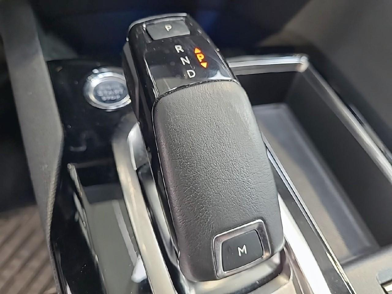 Peugeot 3008 bluehdi 130ch s&s eat8 allure pack — photo 20