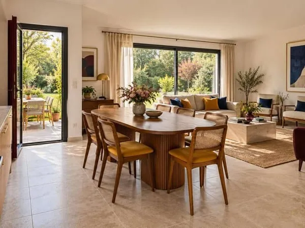 Maison 4 pièces 84 m²