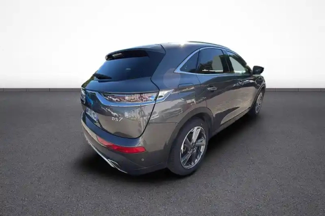 Ds Ds 7 ds7 crossback hybride e-tense 225 eat8 — photo 6