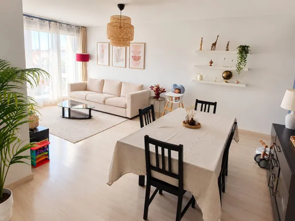 Appartement à vendre Taverny