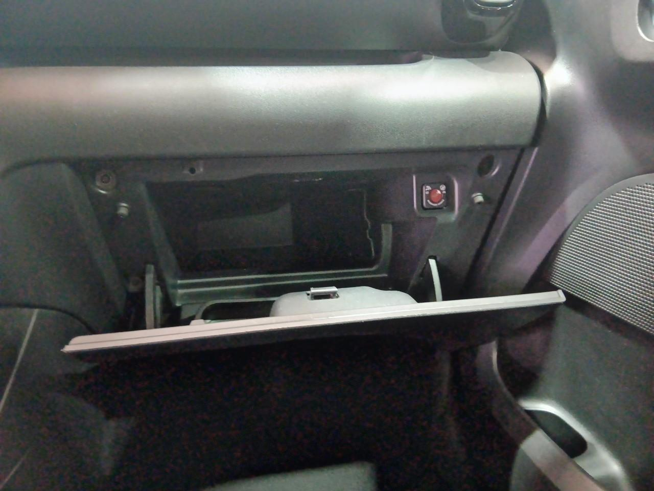Citroën C3 Aircross bluehdi 110 s&s bvm6 feel pack — photo 20