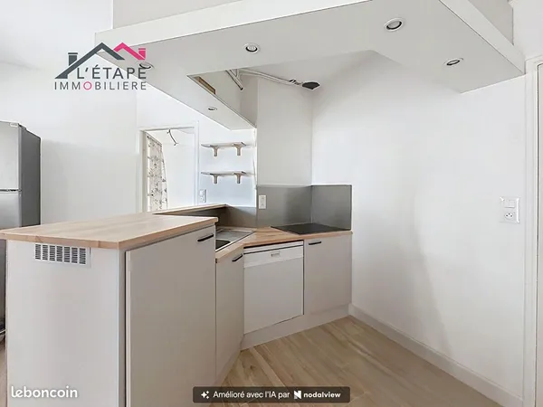 Appartement 3 pièces 78 m²