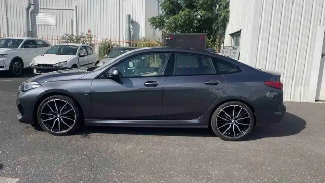 Bmw Serie 2 gran coupé 218i 136 ch dkg7 — photo 20