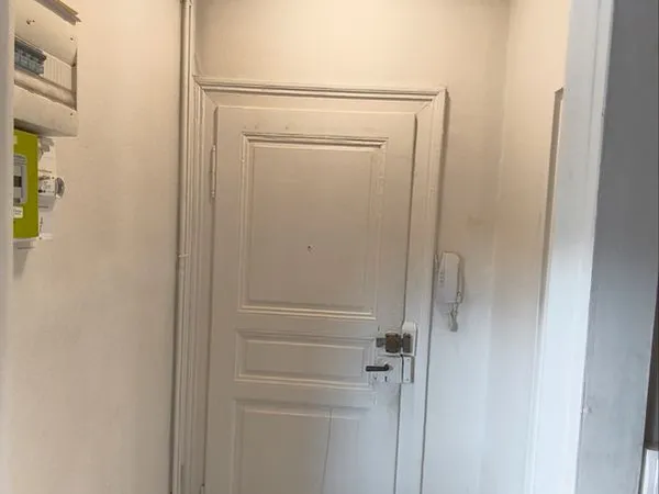 Appartement Location Schiltigheim 2p 41m² 720€