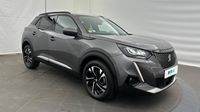 Peugeot 2008 1.5 BlueHDi 110ch S&S Allure Business 5cv — photo 3