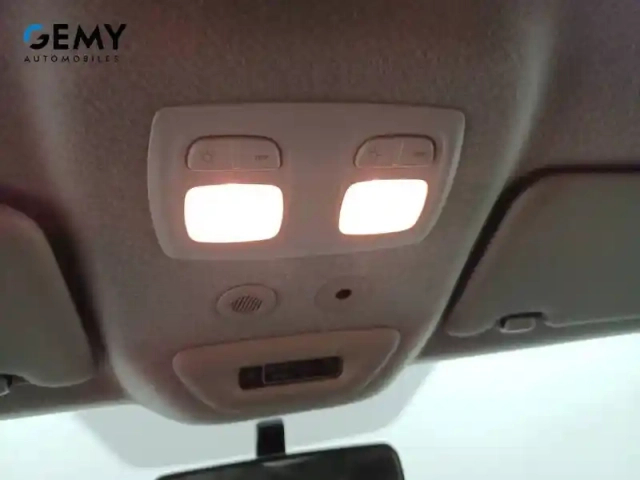 Dacia Duster blue dci 115 4x2 — photo 30