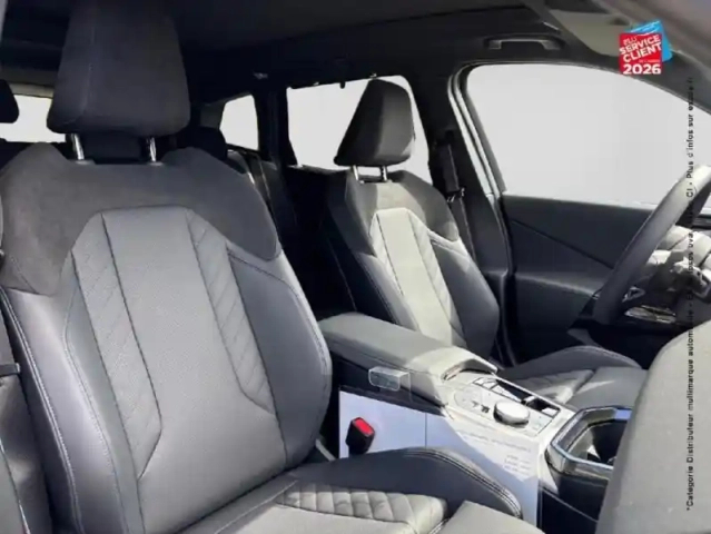 Bmw X3 xdrive30e 299ch m sport — photo 5