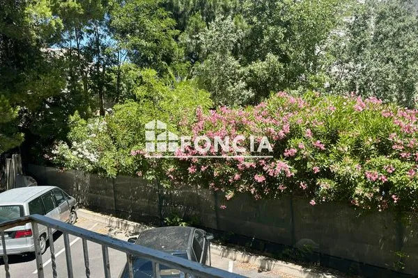 Appartement 2 pièces 36 m²
