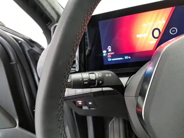 Renault Scenic e-tech electrique 220 ch grande autonomie — photo 78