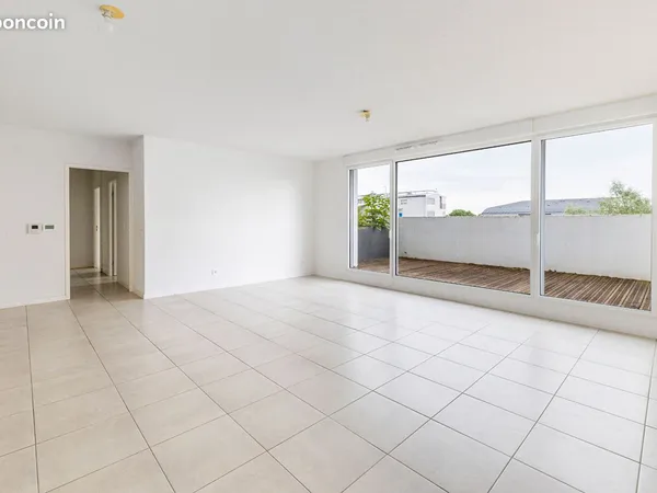 Appartement 3 pièces 70 m²