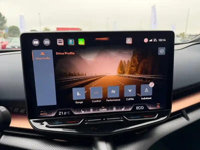 Cupra Tavascan 286 ch — photo 26