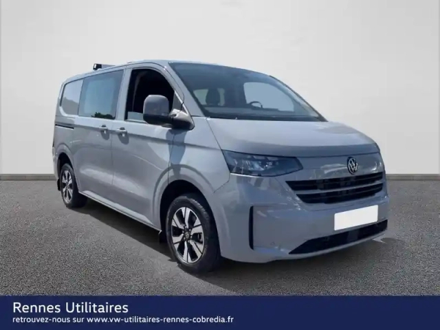 Volkswagen Transporter fg procab l1 2.0 tdi 150ch business — photo 3