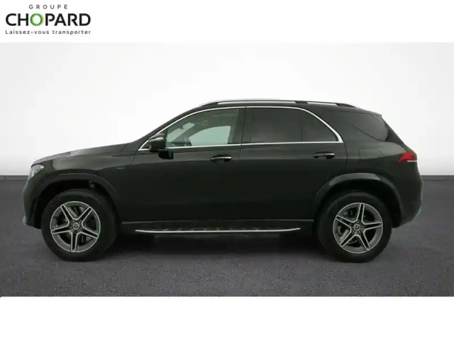 Mercedes Gle 350 de eq power 9g-tronic 4matic — photo 38