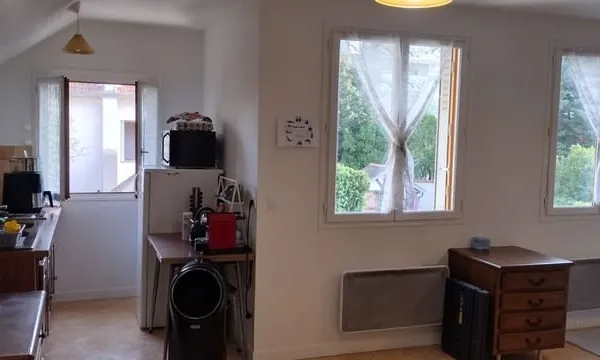 Studio de 32m2 à louer sur Champigny-sur-Marne