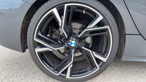 BMW Serie 1 118I 140 BVA 7 - M Sport – 2019 – 88841 km – Essence – Boîte Automatique — photo 28