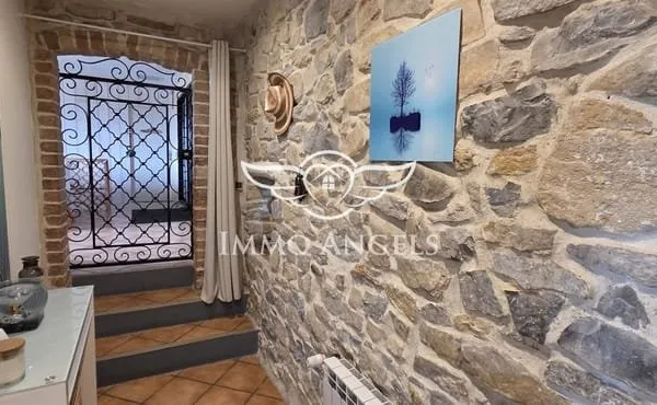 Maison à vendre Lédignan