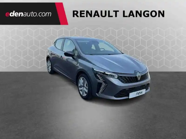 Renault Clio tce 90 ch gsr2 — photo 45
