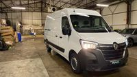 Renault Master F3300 L2H2 2.3 Blue dCi 135ch Grand Confort Euro6 — photo 3