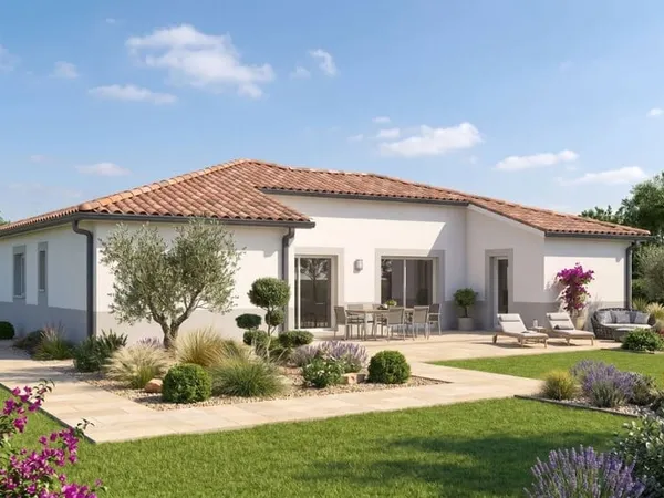 Maison 5 pièces 130 m²