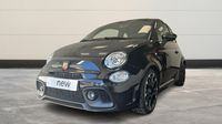 Abarth 500 1.4 Turbo T-Jet 180ch 595 Competizione BVA