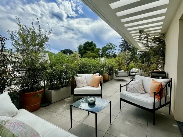 Vends appartement