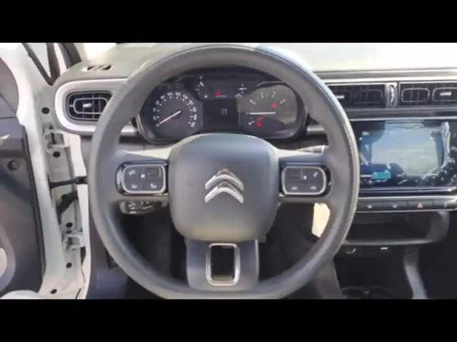 Citroën C3 1.2 puretech 83ch s&amp;s plus — photo 12