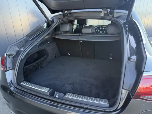 Mercedes Glc 300de 4matic amg line classe cp/253 — photo 16