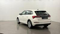 Skoda Scala 1.0 TSI Evo 110ch Style — photo 8