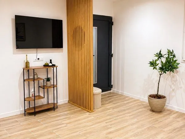 Appartement 50m2 + terrasse 30m2