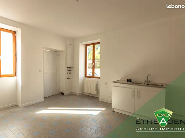 Maison de ville 5 pièces 88 m²