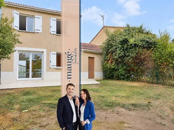 Maison 4 pièces 82 m²