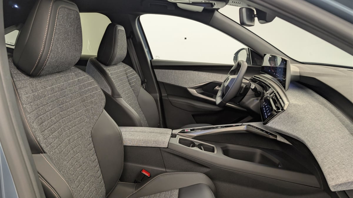 Peugeot 3008 — photo 9