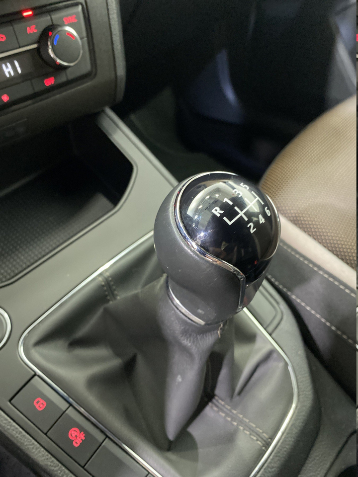 Seat Ibiza — photo 68