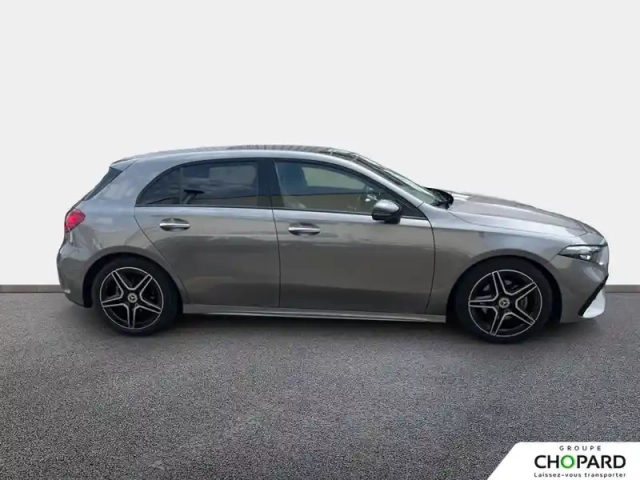 Mercedes Classe A 180 d — photo 9