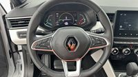 Renault Clio 1.6 E-Tech hybride 145ch Techno — photo 12