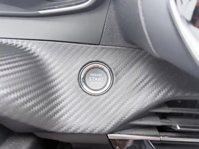Peugeot 2008 puretech 100 s&amp;s bvm6 — photo 34
