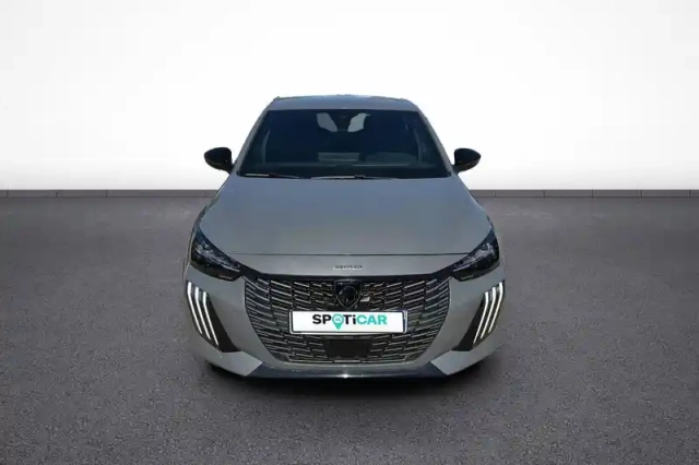 Peugeot 208 hybrid 100 e-dcs6 — photo 2