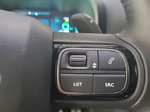 Citroën C5 Aircross hybride rechargeable 225 e-eat8 — photo 49