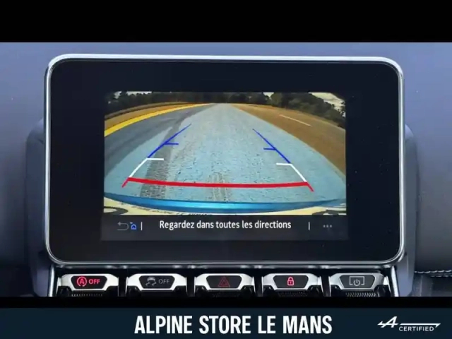 Alpine A110 — photo 26
