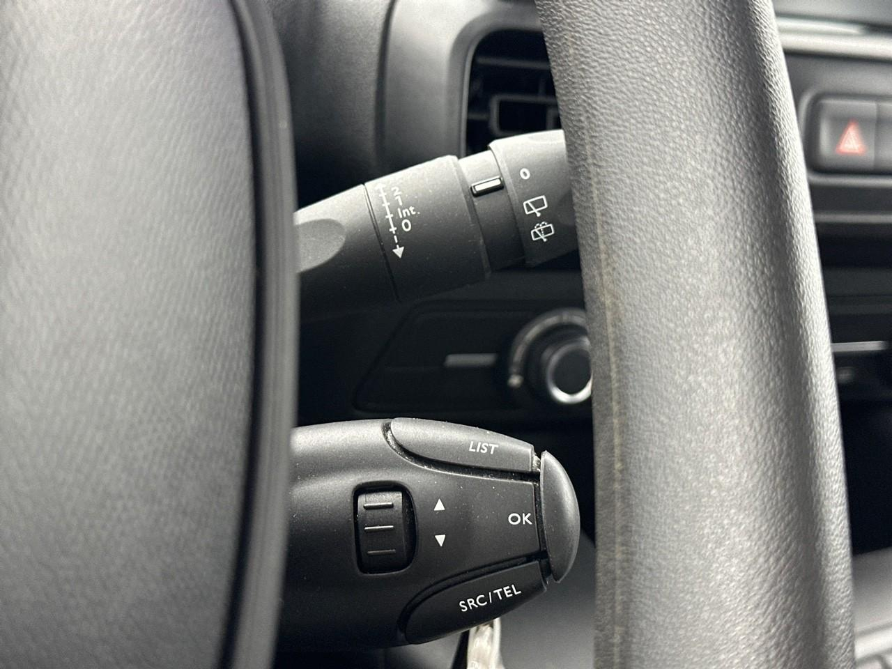 Peugeot Rifter standard bluehdi 100 s&s bvm6 5pl active pack — photo 18