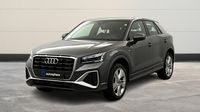 Audi Q2 35 TFSI 150ch S line S tronic 7