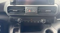 Peugeot Partner Standard 650kg BlueHDi 100ch S&S BVM5 Asphalt — photo 26