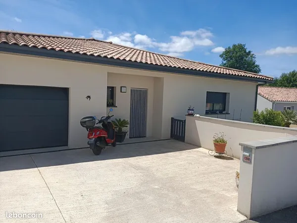 Charmante Villa
