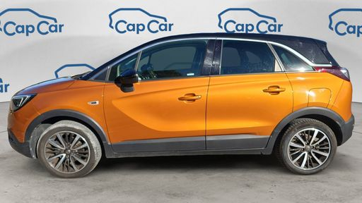 Opel Crossland X 1.2 Turbo 130 - Innovation – 2018 – 73005 km – Essence – Boîte Manuelle — photo 24