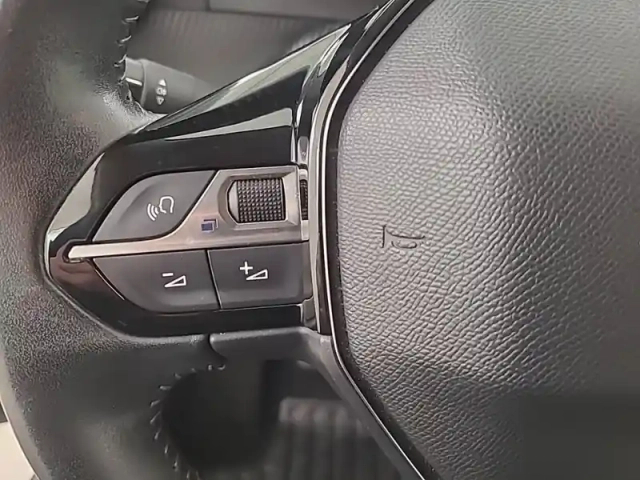Peugeot 208 puretech 100 s&amp;s bvm6 — photo 22