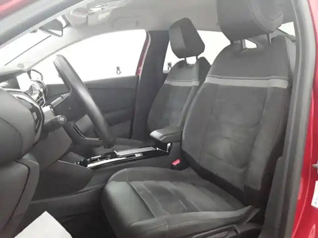 Citroën C4 e- x 136 ch automatique — photo 29